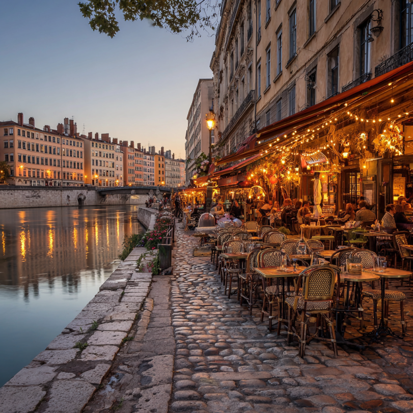 lyon