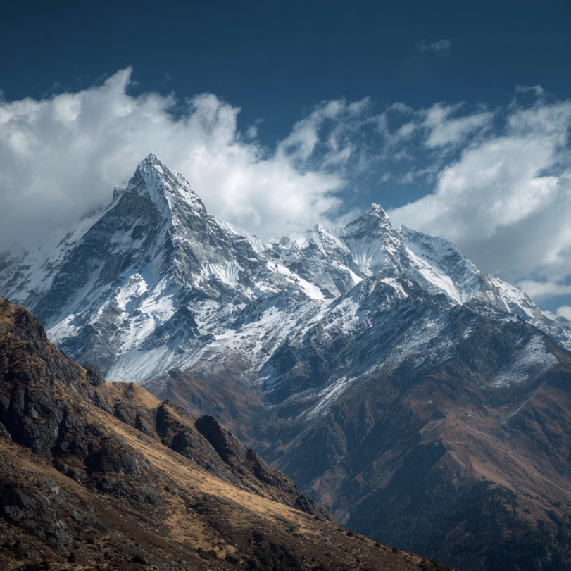 nepal