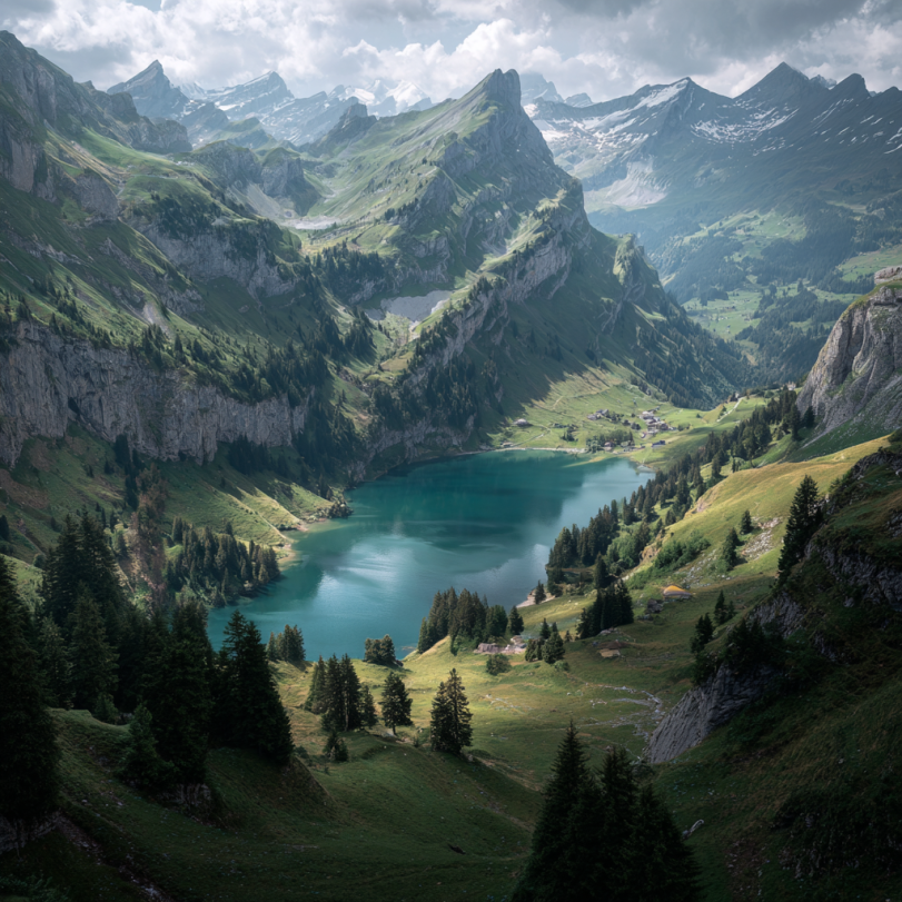 nature